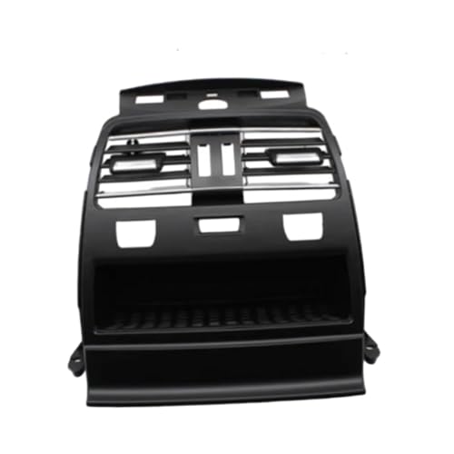 Grille d'aération arrière pour BMW Série 6 F06 F12 F13 console centrale 2011-2018