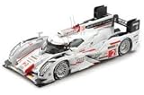  Audi R18 Le Mans 2013 1:43 Modell Nr. 2