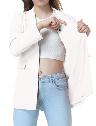 Opiniones de Blazers para Niña más recomendados. 30 Imagen adicional