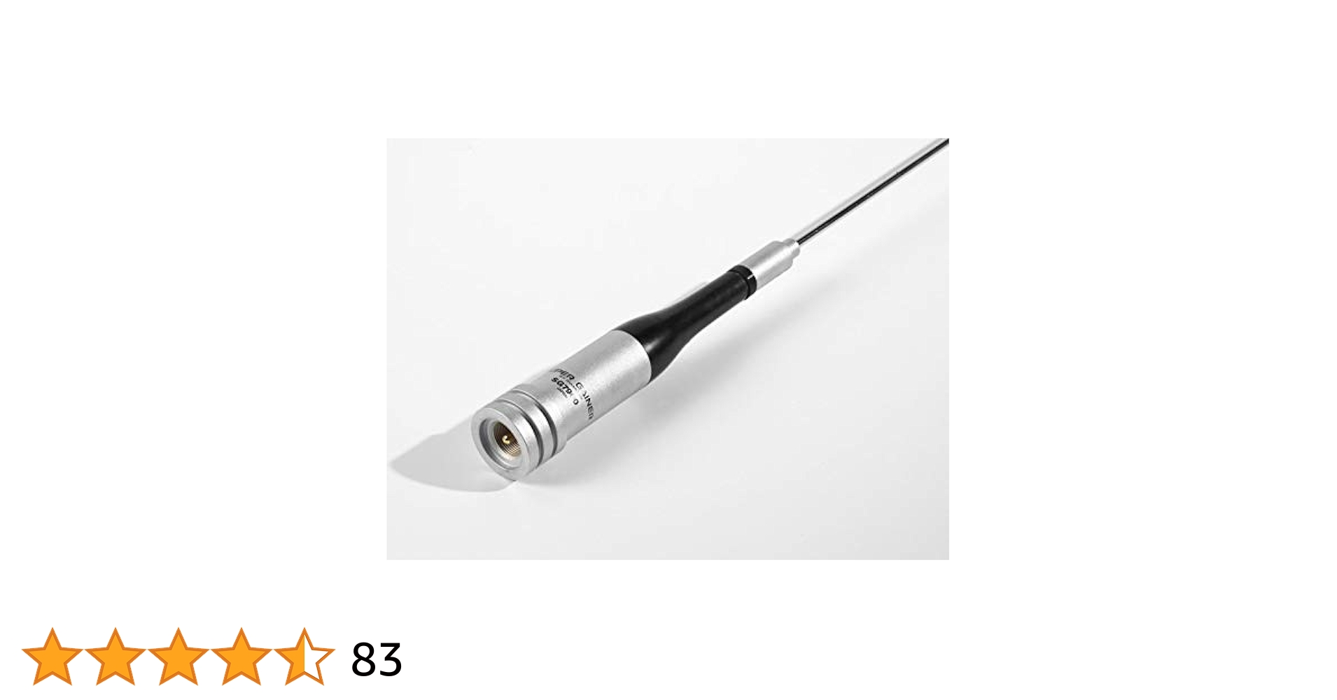 第一電波工業 ダイヤモンド SG7900 144/430MHzモービルアンテナ SG7900 第一電波工業（ダイヤモンド） 144/430MHz帯 モービル