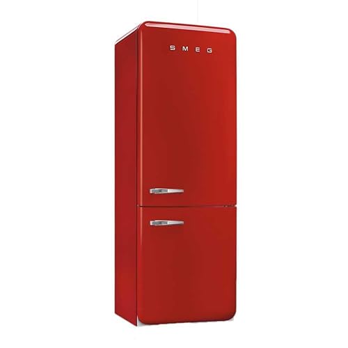 Frigorifero libera installazione Smeg - 2