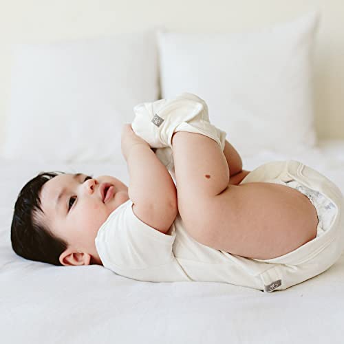 Image of goumikids Viscose Made from Bamboo Cotton Stay-On Boots