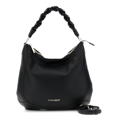 Sac en similicuir grainé CAFèNOIR l'expression de votre féminité