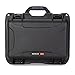 Nanuk 915 Waterproof Hard Case with Custom Insert for DJI Mini 3 or Mini 3 PRO, Fly More Package and RC-N1 or RC Remote - Black