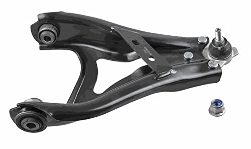 Bras de suspension LEMFÖRDER 44160 01 avant droit triangle Renault Captur 1