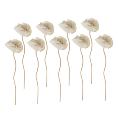 Set de 9 Varillas Difusoras Aromáticas Decorativas miniatura 1