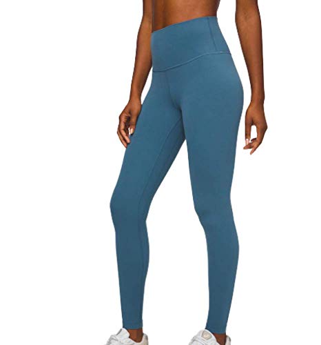 Lululemon Align Pant 28" (Petrol Blue PTRB, 12)