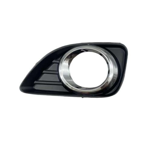 Caches antibrouillard avant pour Toyota Camry 2010 2011