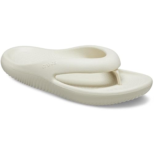 Crocs Unisex Adult Mellow Recovery Flip Flops2