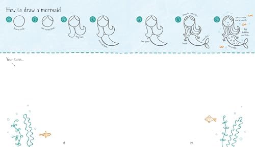 Step-by-step Drawing People
