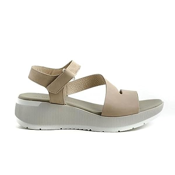 Paula Urban Sandalia 24-532 - Mujer