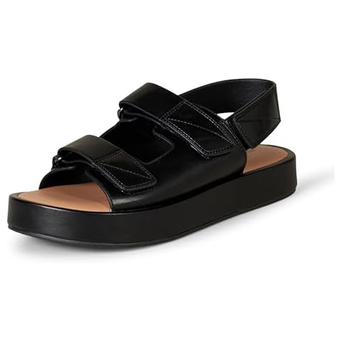 Amazon Essentials Triple Strap Sandal Cover