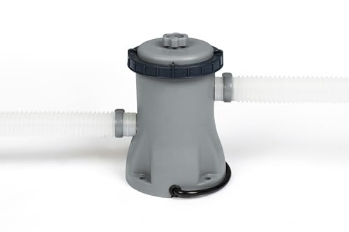 Bestway 58381-6 Pompa Filtro 1.249 L/H 16,5X14,5X21 - 5