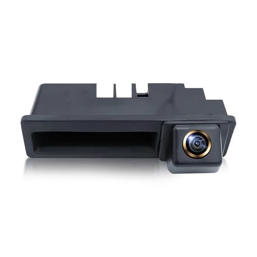 Caméra recul voiture vision nocturne IR AHD pour manœuvres nettes