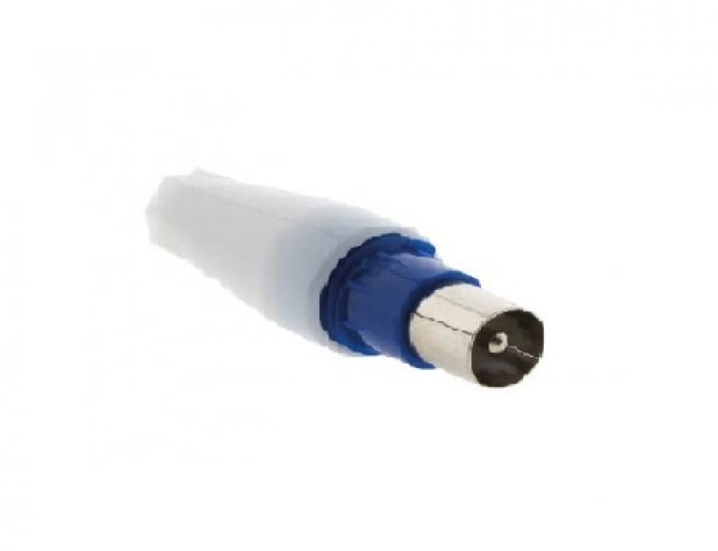 Male Cable TV Plug RF Head (B09YRGRFH5) Amazon Price History, Amazon Price Tracker