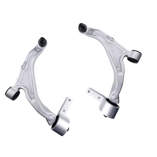 Brazos de control de automóvil delanteros con rótula Acura MDX 2007-2013 2