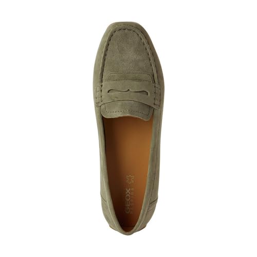 Image of Geox Women's Moccasin