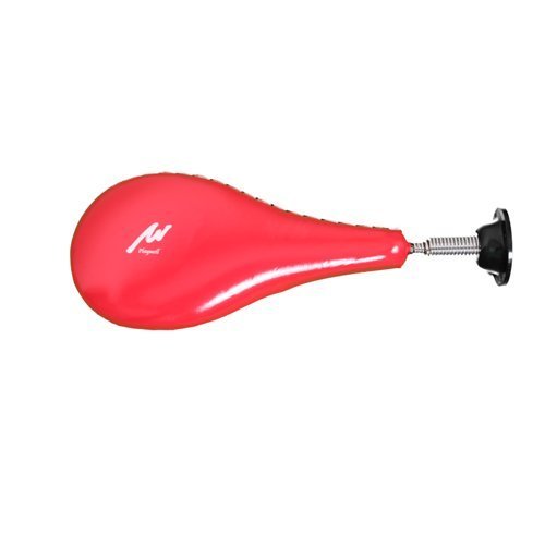 Playwell Artes Marciales Soporte Pared Taekwondo Kickboxing Paleta Blanco - bajo Pedido