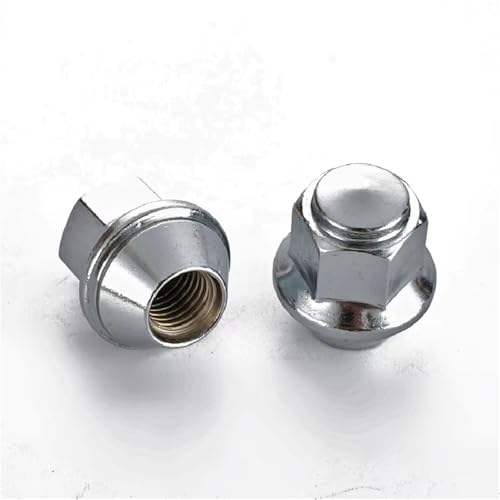 Pernos de Rueda Focus MK3 Fiesta M12X1.5 Tuercas ACPA1012DXA de 19MM 3