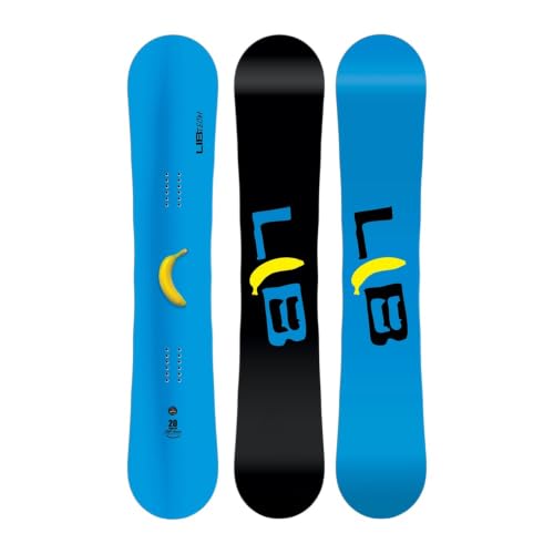 Lib Tech Skate Banana Snowboard