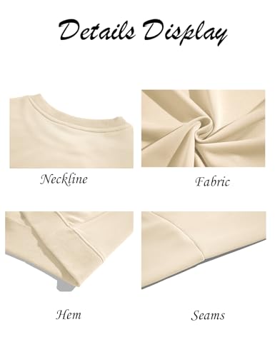 The Beach Is My Therapy Sweatshirt, Beach Sweatshirt Women, Seaside Sweatshirts for Women2