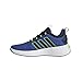Adidas Mens Racer TR23 Sportswear, Semi Lucid Blue/Black/Lucid Lemon, 7