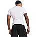 Compression Short Sleeve Crew by Under Armour