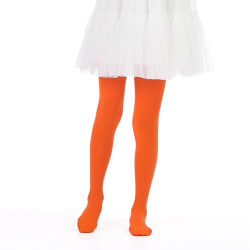 Image of Paralinda Girls Semi-Opaque Tights 50 Den