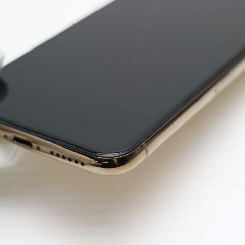 Amazon | 【整備済み品】 Apple iPhone 11 Pro 64GB ゴールド SIM