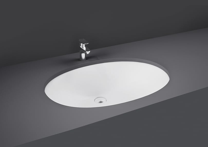 RAK CeramicsRosa Wash Basin 57Cm