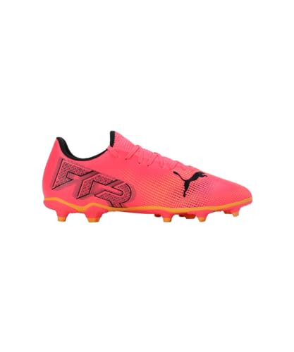 Image of Puma Men Future 7 Play FG /AG Football Shoe