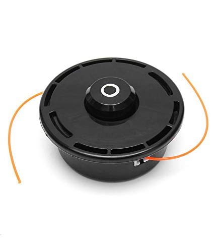 KISTON Bumpfeed Head for Honda All GX25 GX35 Brushcutter Brush Cutter Trimmer Head/TAP & GO (B08RXVTPQP) Amazon Price History, Amazon Price Tracker