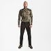 Deerhunter Game Pro Light Trousers Wood 26