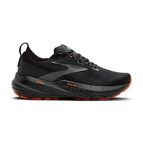 Image of Brooks Women's Glycerin 22 Neutral Running Shoe