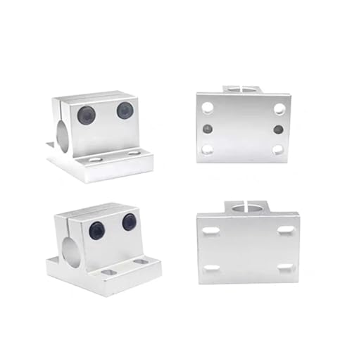 Montaje lateral de eje óptico CLTBM CLTAM compatible 2