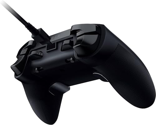 Controle Gamer Wolverine Tournament Xbox, Razer, Joysticks e Controles Para Computador