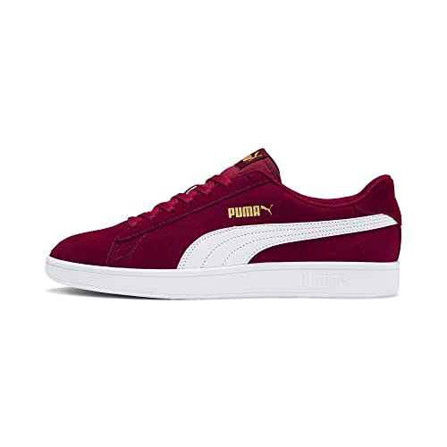 Image of Puma Unisex Adult Smash L Sneaker