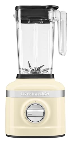 KitchenAid BLENDER K150 - Crema de almendras 5KSB1325BAC