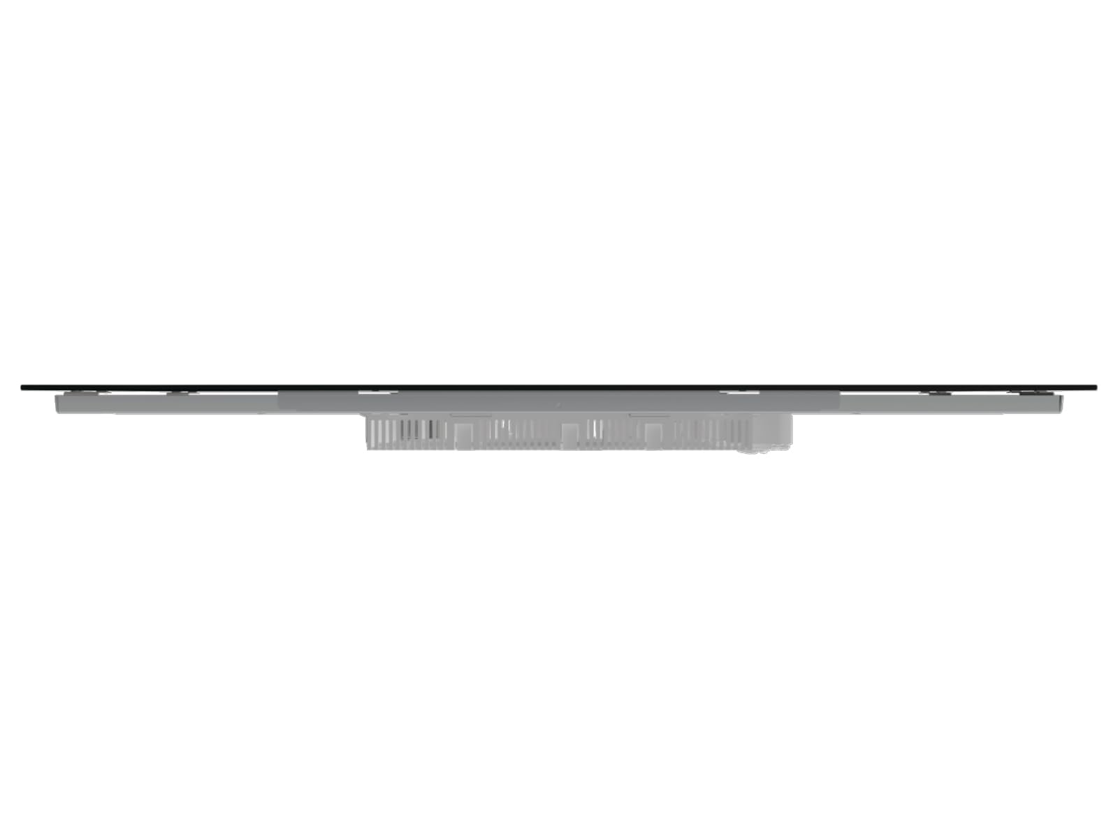 Gorenje GI8432BSCWF Induktionskochfeld autark Schwarz