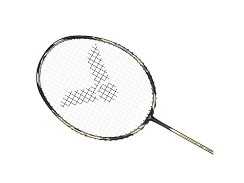 Image of Victor JS-10 Jetspeed10 Speed Series Unstrung Professional Badminton Racket