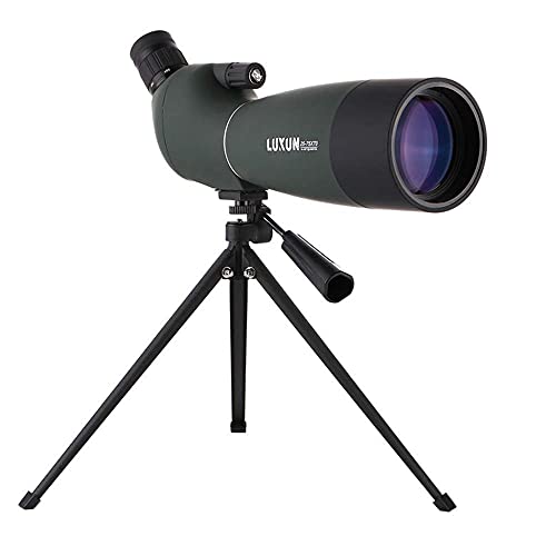 Telescopio astronómico refractor profesional 76mm miniatura 3
