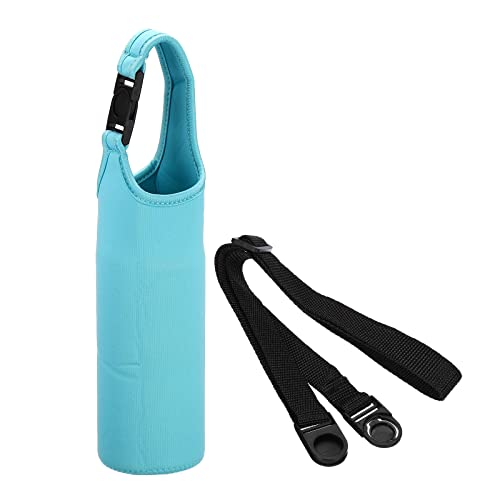 PATIKIL 67mmx185mm Water Bottle Sling Bag