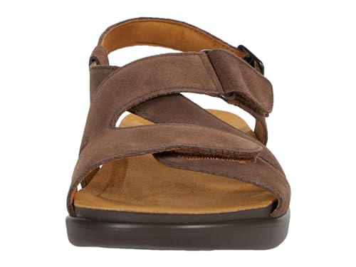 Image of SAS Huggy Adjustable Comfort Sandal