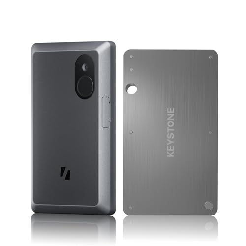 Keystone 3 Pro + Keystone Tablet