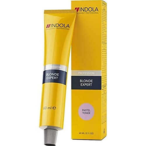 Indola Profession P01 Pastel Toner Blonde Expert, 60 ml