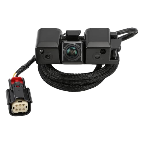 Image of Backup Camera Fit for Silverado Cheyenne 2014 2015, Sierra 1500 2500 /3500HD