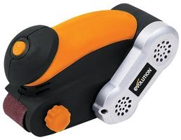 Best Price Square Belt Sander, Mini 280W BPSCA