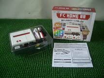 Amazon.co.jp: ファミコン互換機 FC HOME 88 エフシーホーム88 : おもちゃ
