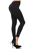 NeonNation Colored Seamless Leggings Athletic Pants Costume Party Tights Quality