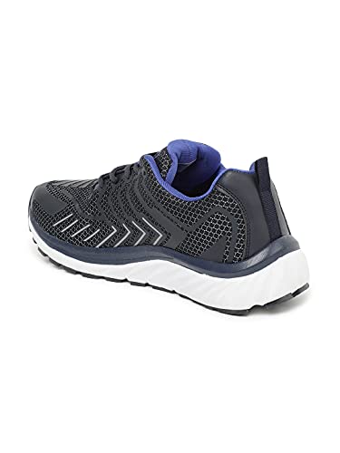 Paragon Eeken E11273207A081 Men Casual Shoes | Stylish Walking Outdoor Shoes | Daily & Occasion Wear | Smart & Trendy | Comfortable Cushioned Soles